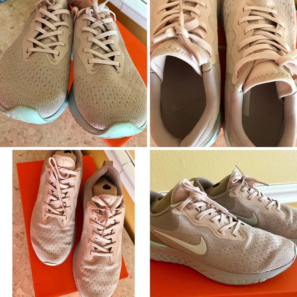 Nike Odyssey React Sneakers - Picture 3 of 8